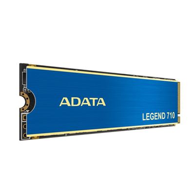 Adata Ssd Legend 710 1tb Pcie Gen3 X4 Nvme 14